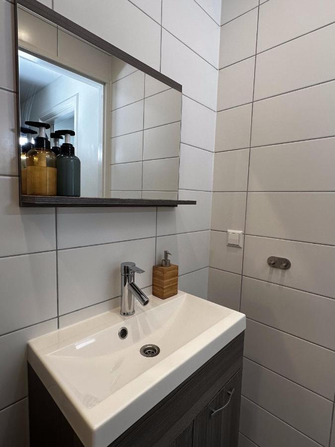 Апартаменты Hidden Gem Next To Tu Delft Campus Family House P40 Экстерьер фото