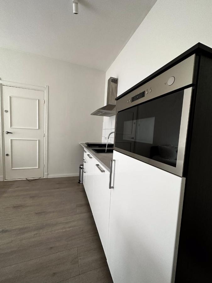 Апартаменты Hidden Gem Next To Tu Delft Campus Family House P40 Экстерьер фото