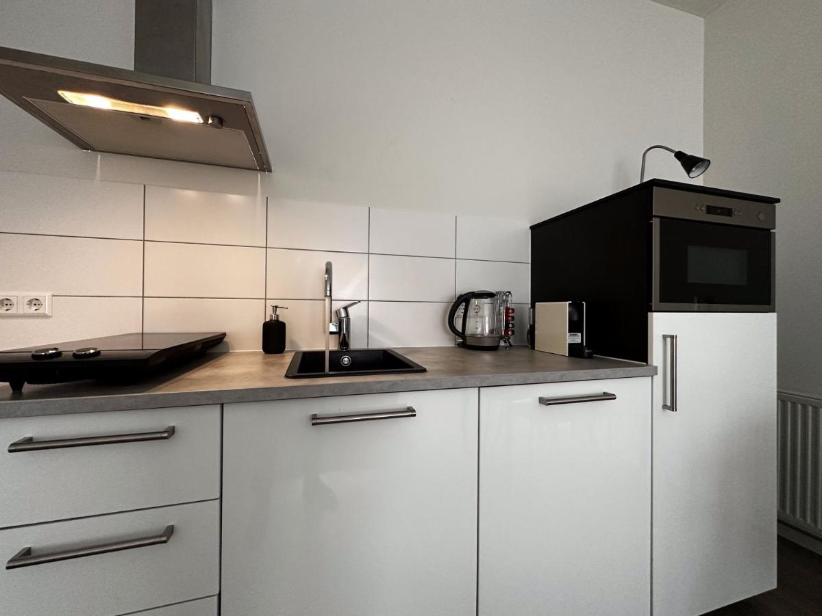 Апартаменты Hidden Gem Next To Tu Delft Campus Family House P40 Экстерьер фото