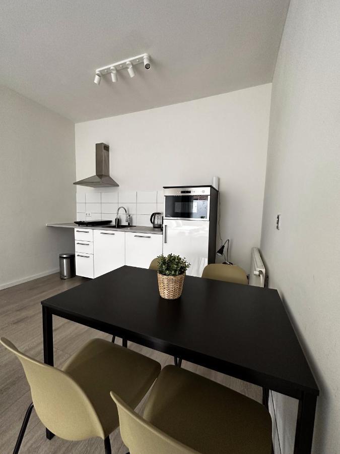 Апартаменты Hidden Gem Next To Tu Delft Campus Family House P40 Экстерьер фото