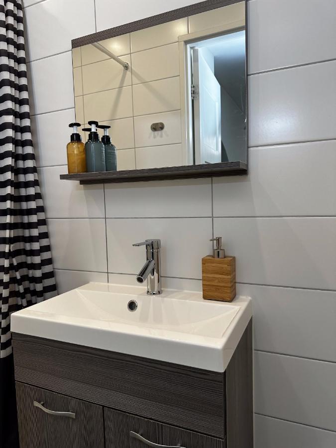 Апартаменты Hidden Gem Next To Tu Delft Campus Family House P40 Экстерьер фото